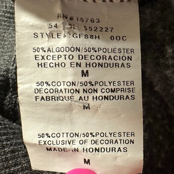 Champion Crew Neck Sweatshirt - Picture 5 of 7